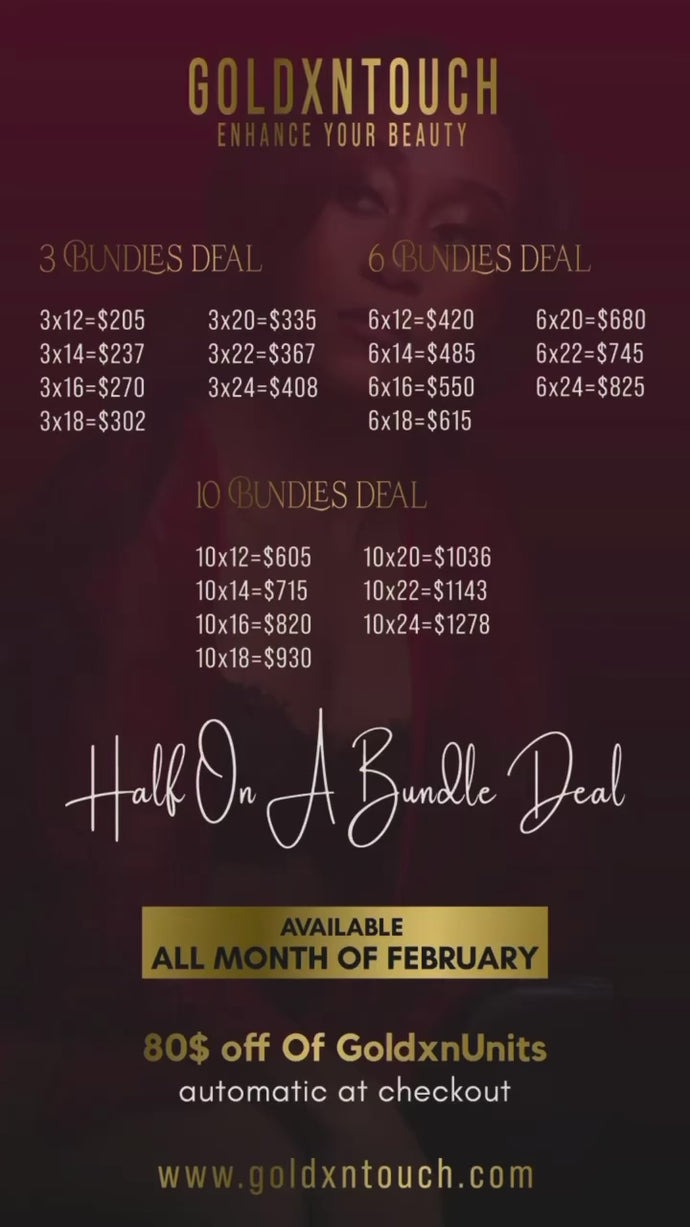 10 Indonesian Bundles Deal