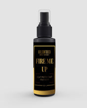 Load image into Gallery viewer, &quot;Fire Me Up&quot; Heat Protectant Spray
