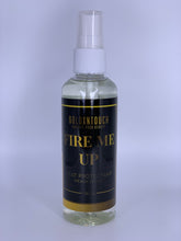 Load image into Gallery viewer, &quot;Fire Me Up&quot; Heat Protectant Spray
